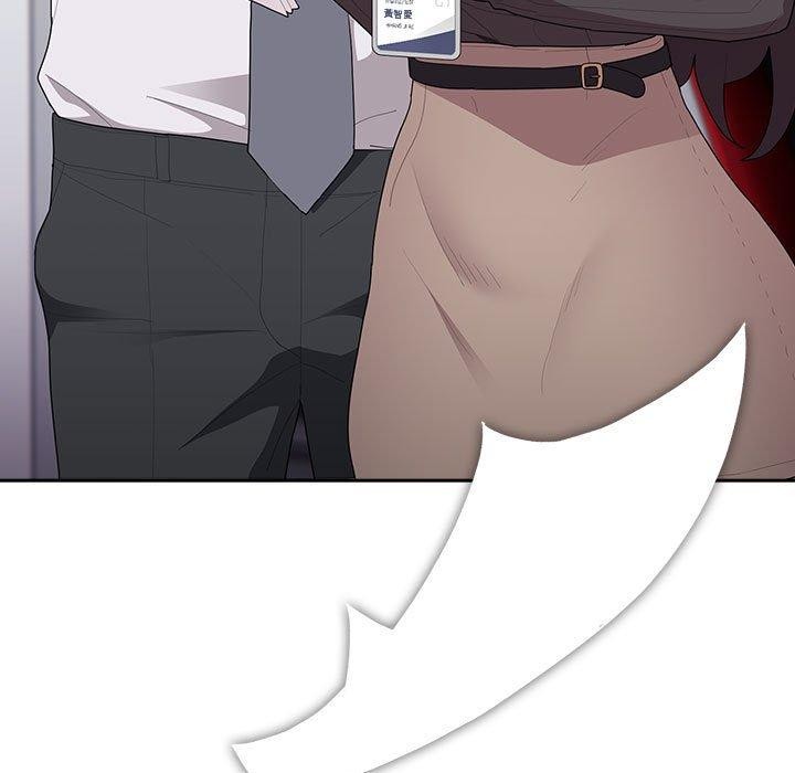 大企业里的小秘密第22話