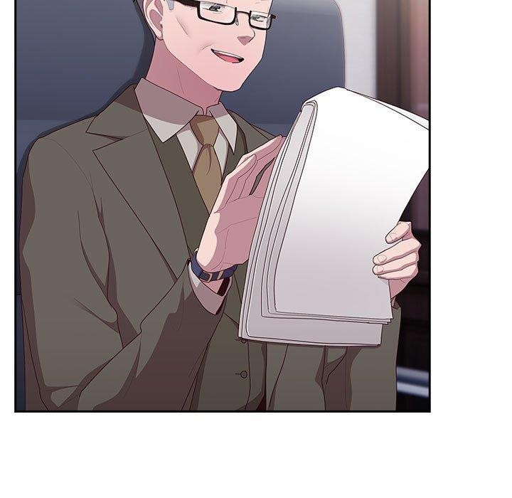 大企业里的小秘密第22話