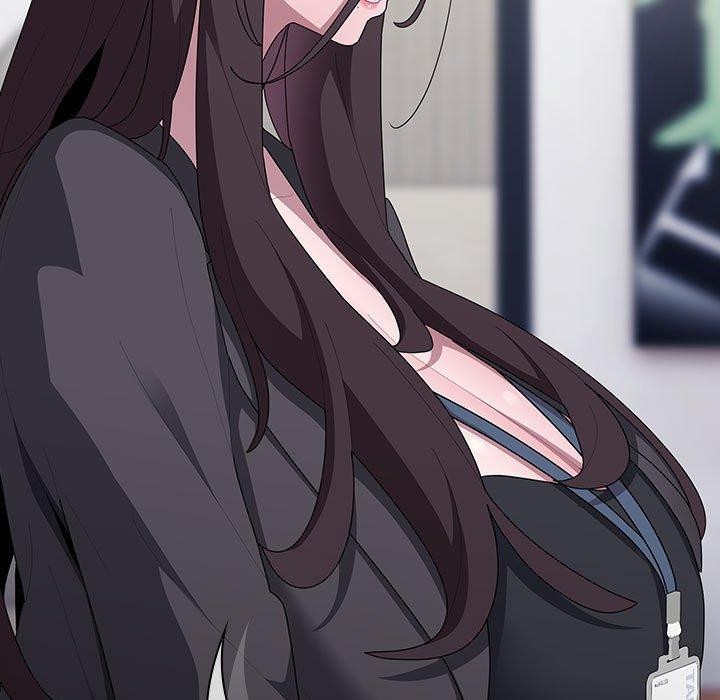 大企业里的小秘密第22話