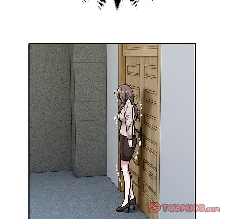 银行业务员的秘密第31話