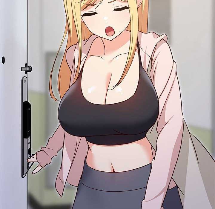 难缠姐妹偏要和我同居第30話