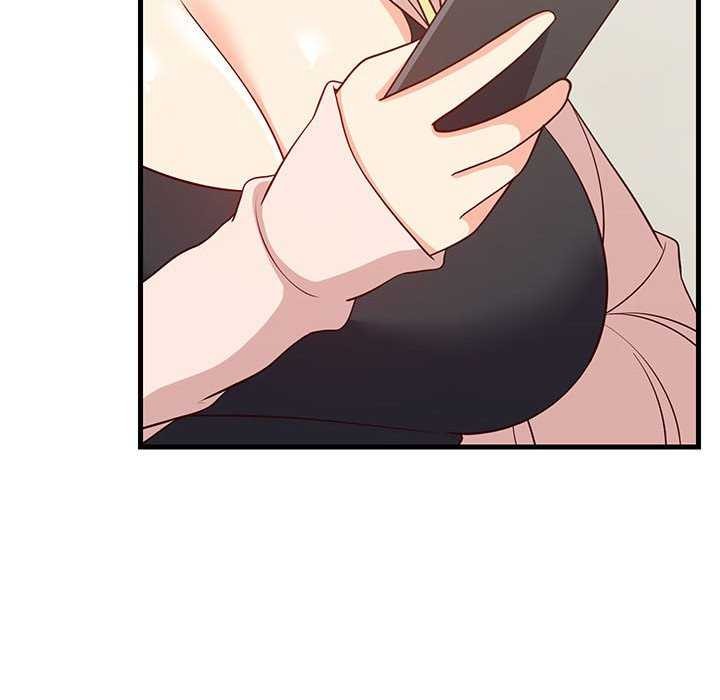 难缠姐妹偏要和我同居第30話