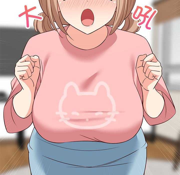 难缠姐妹偏要和我同居第30話