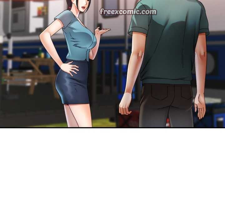 已嫁人的她第13話