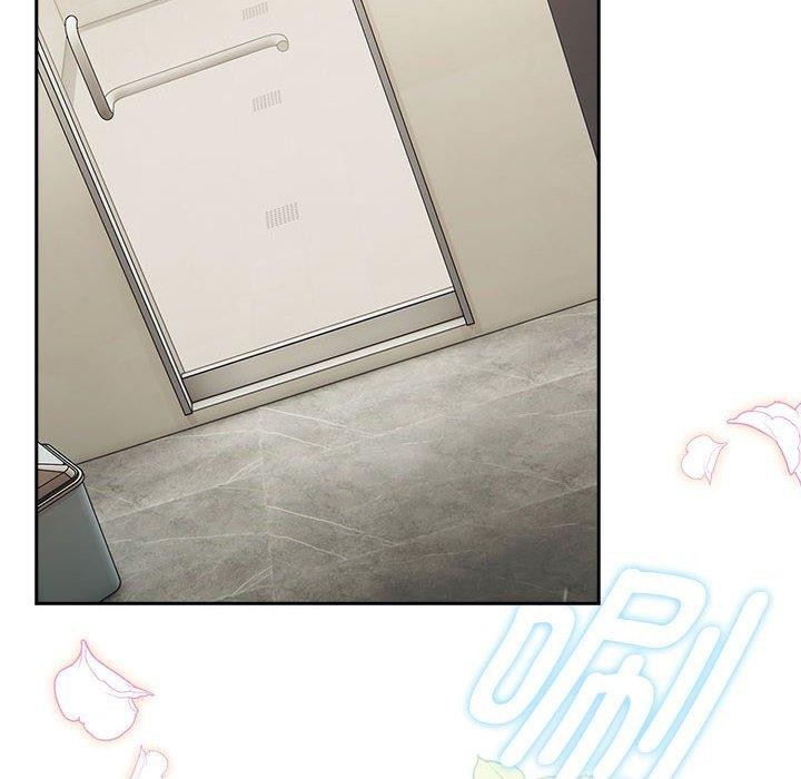 热情拳击馆第8話