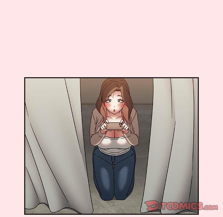 热情拳击馆第8話