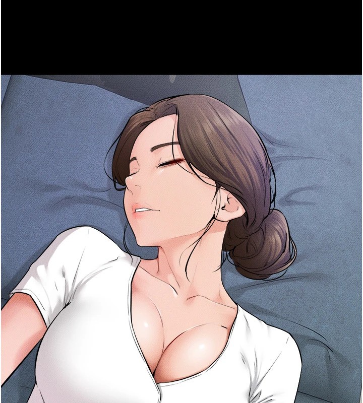 继母与继姐第60話-令人想獨占的「好滋味」