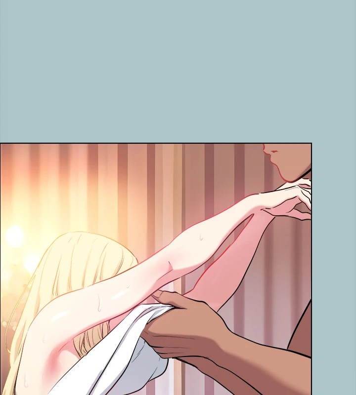 进击的巨根第27話-妳想體驗超然的快感嗎?