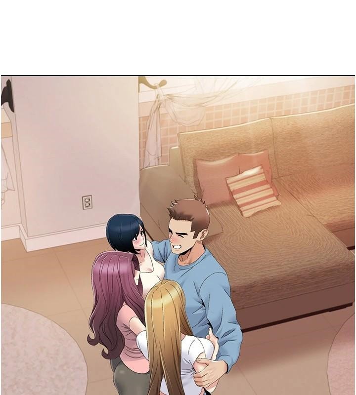 我的性福剧本第59話-全都成功懷孕?