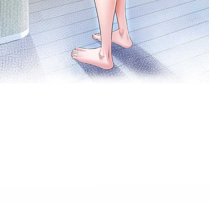 私密的牵绊第41話