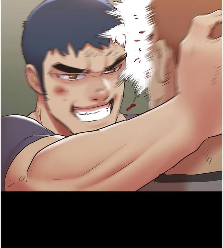 协议换爱(无码版)第137話-我會一直守在妳身邊的…