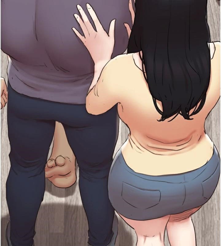 协议换爱(无码版)第137話-我會一直守在妳身邊的…