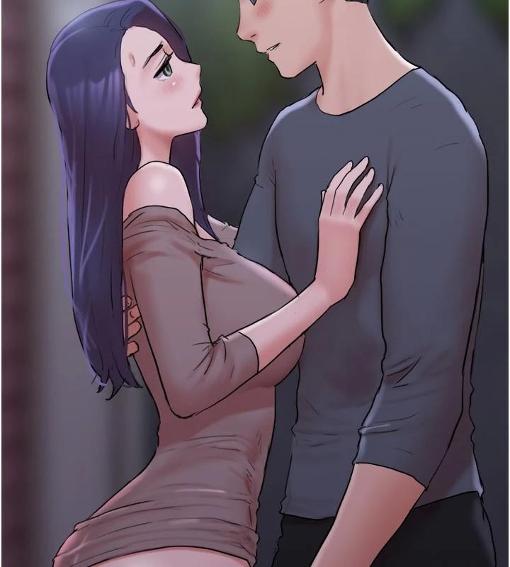 协议换爱(无码版)第137話-我會一直守在妳身邊的…