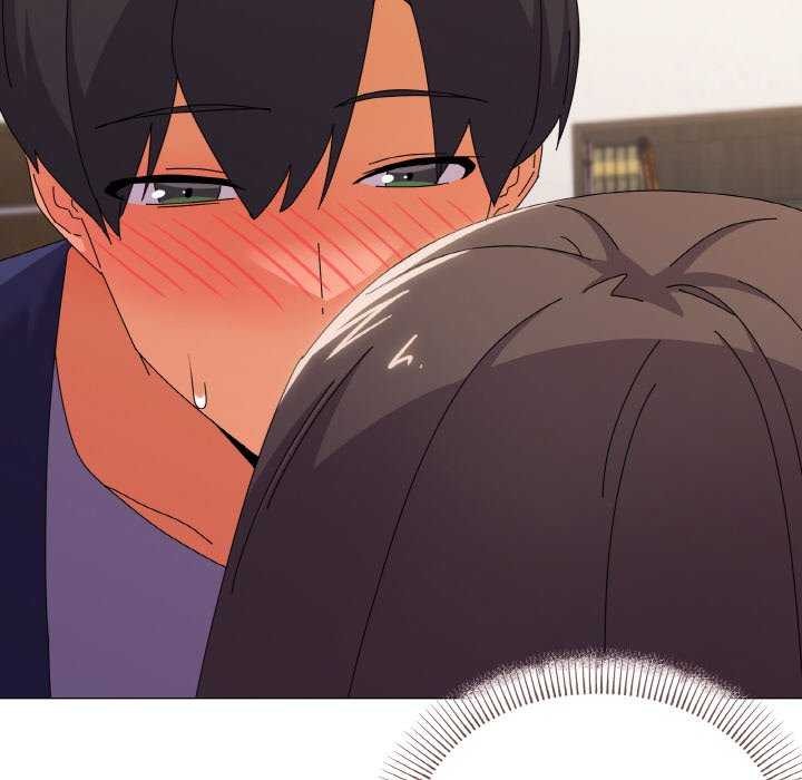 家人之间这样不好吧第32話