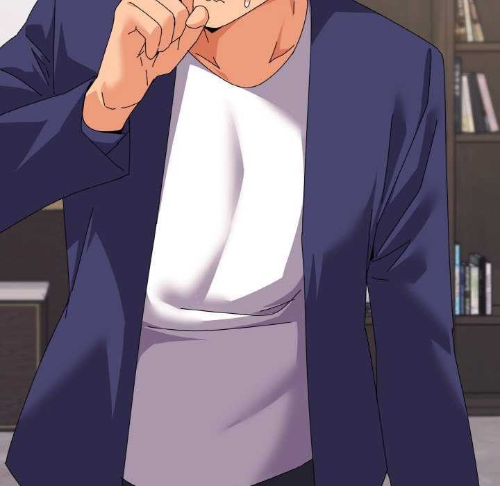 家人之间这样不好吧第32話