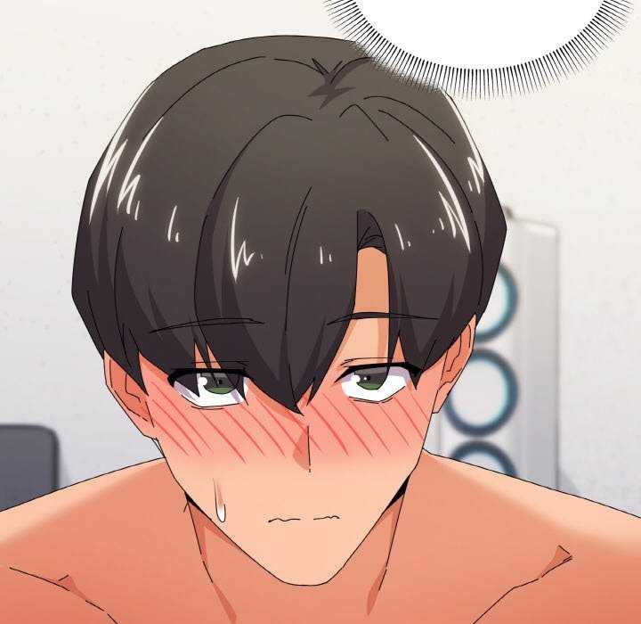 家人之间这样不好吧第32話