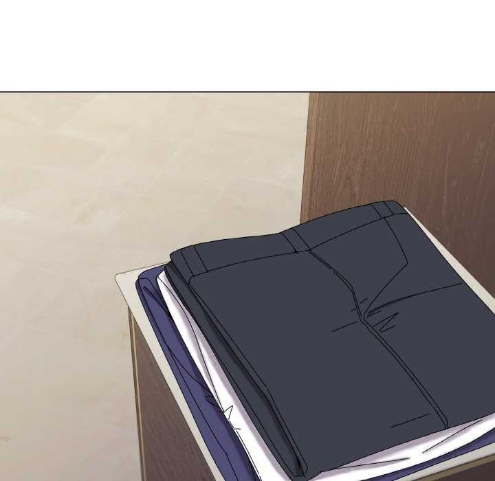 家人之间这样不好吧第32話