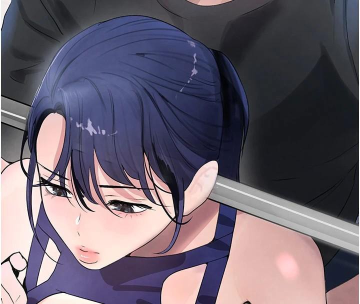 黑道千金第18話-用手懷念被頂的感覺