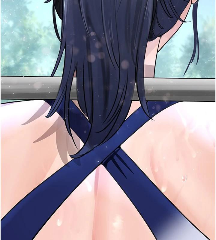 黑道千金第18話-用手懷念被頂的感覺