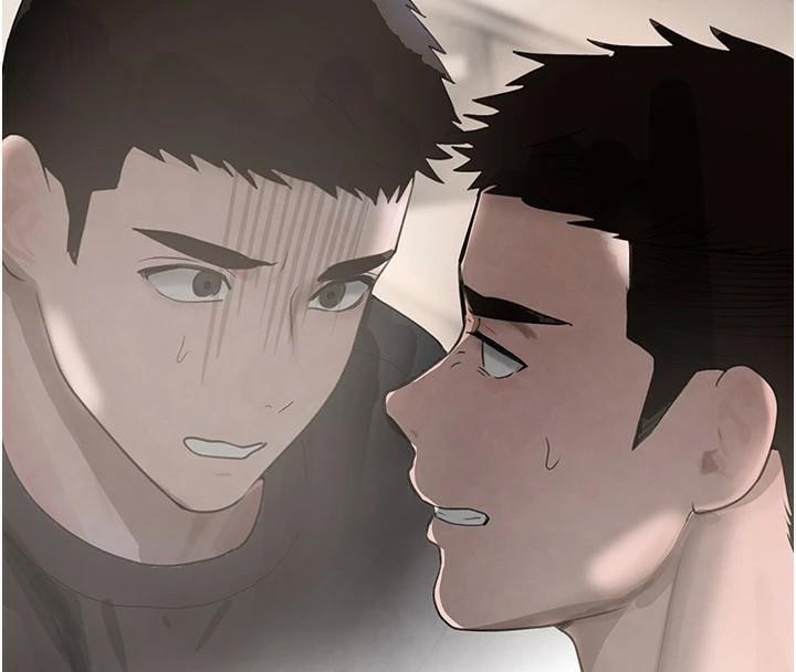 黑道千金第18話-用手懷念被頂的感覺