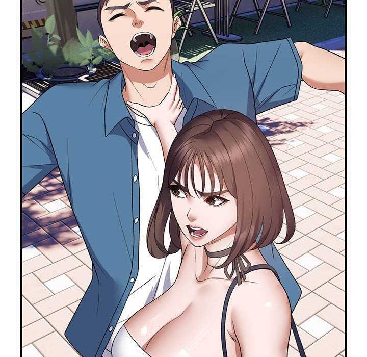 邻居跑路中第28話