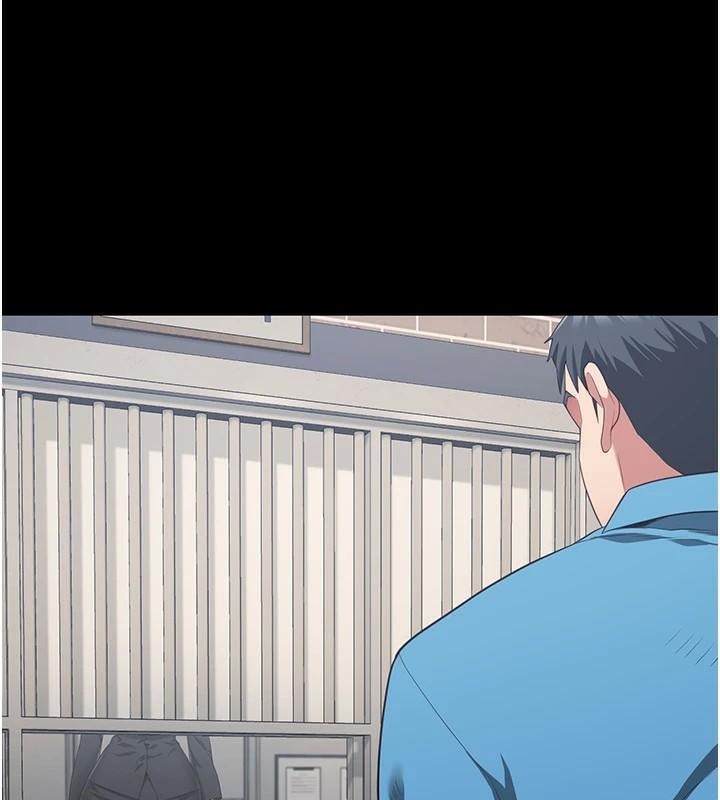 监狱女囚第94話-跟你的手說再見吧