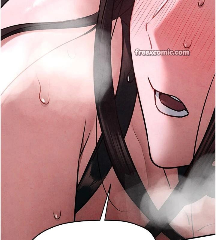 慾海交锋第60話-兔女郎的特別服務