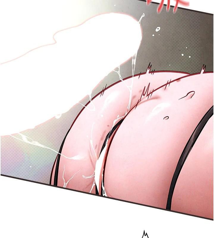 慾海交锋第60話-兔女郎的特別服務