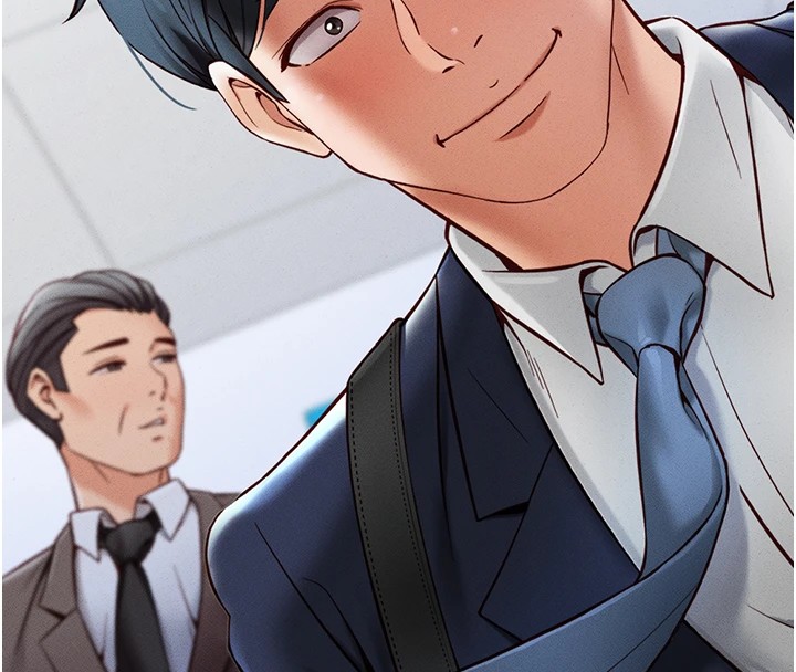 鲁蛇社畜的金手指第1话-万年菜鸟得到脑波操纵系统!?