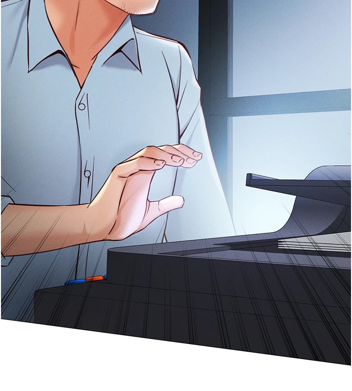 鲁蛇社畜的金手指第1话-万年菜鸟得到脑波操纵系统!?