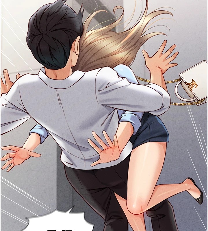 鲁蛇社畜的金手指第1话-万年菜鸟得到脑波操纵系统!?