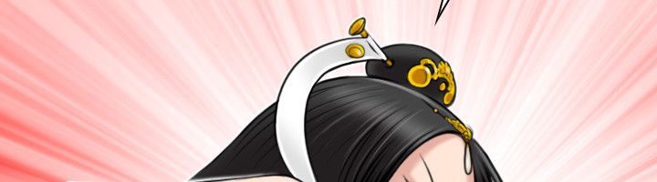 性感的高手们第43話