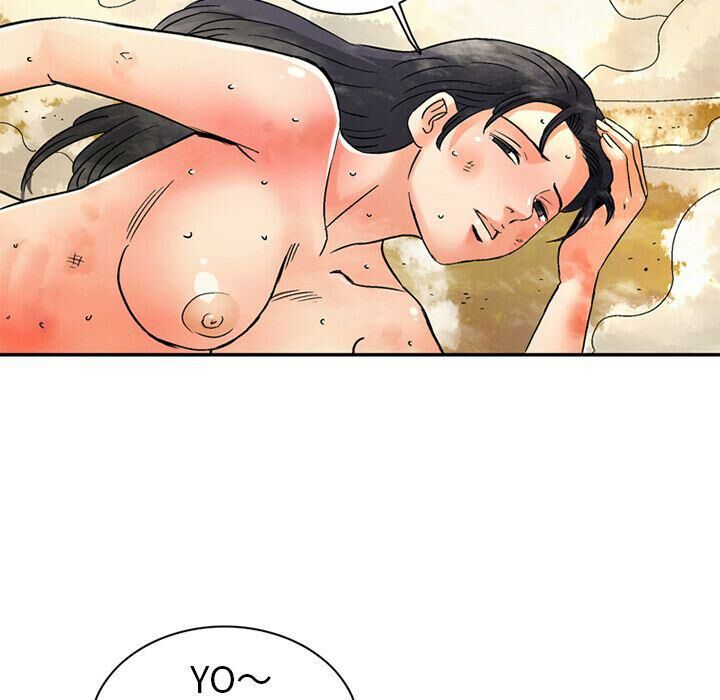 深夜用品店第19話