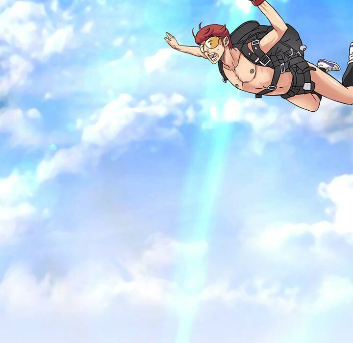 深夜用品店第19話