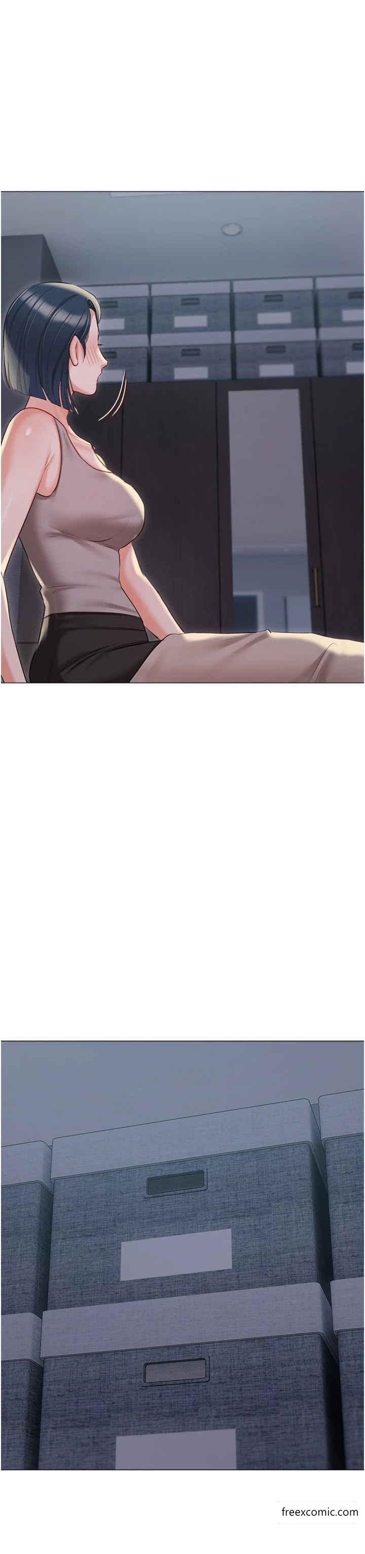 私宅女主人外傳第1話-用肉體付出代價