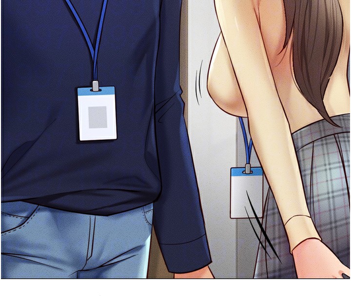 鲁蛇社畜的金手指第2話-上班不穿內褲是常識