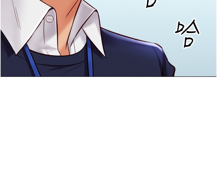 鲁蛇社畜的金手指第2話-上班不穿內褲是常識