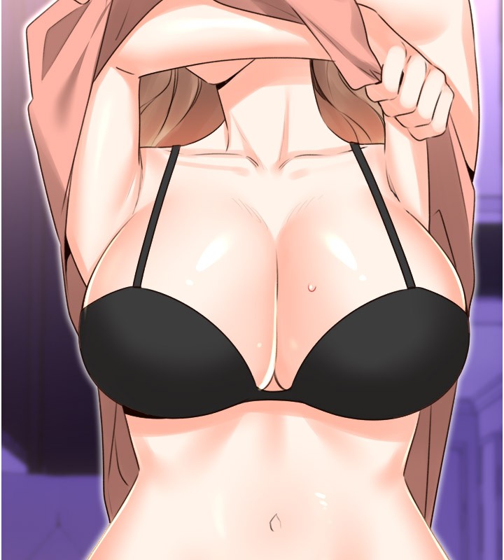 性运刮刮乐第45話-把我當成老公「盡心服務」