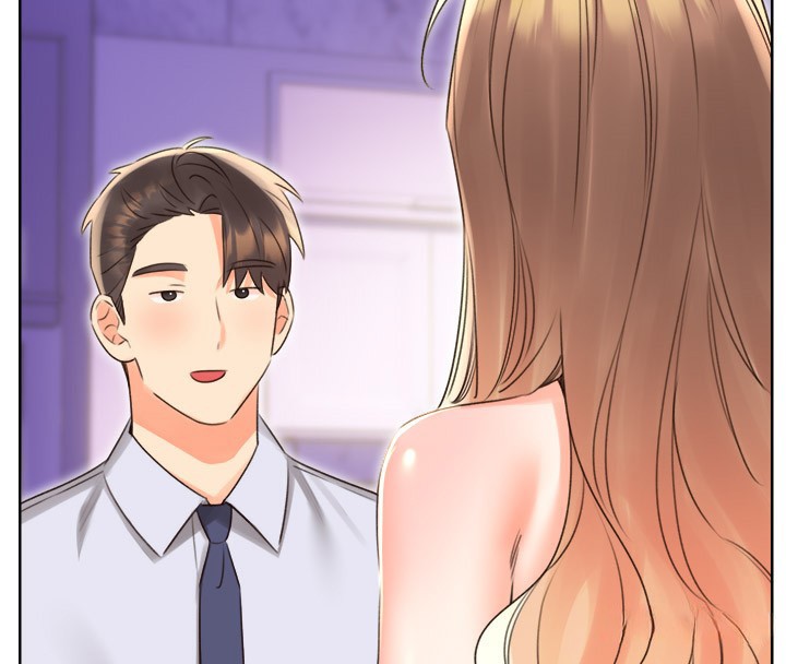 性运刮刮乐第45話-把我當成老公「盡心服務」