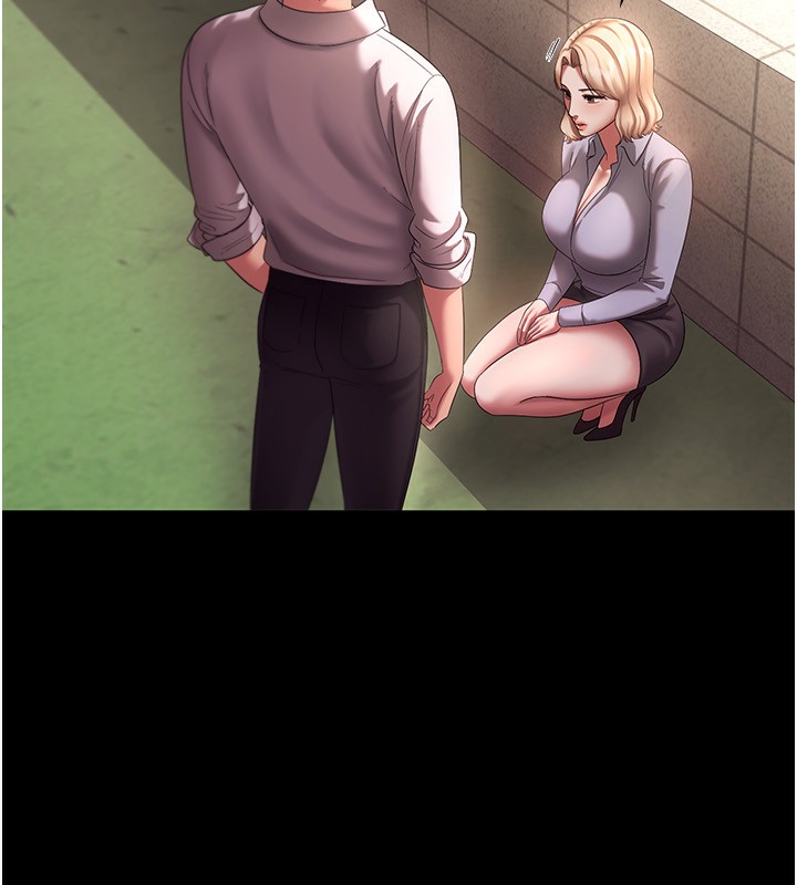 老闆娘的诱惑第40話-我對口交很有信心