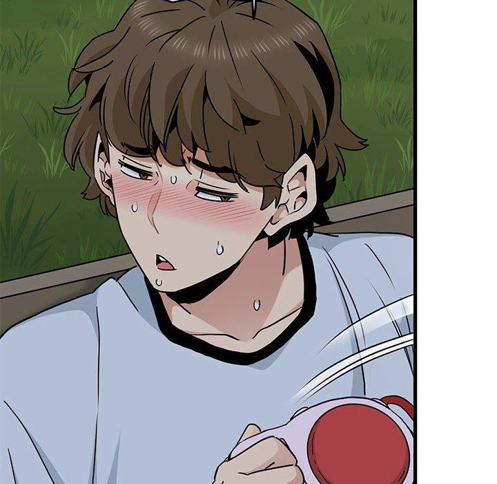 发小碰不得第54話