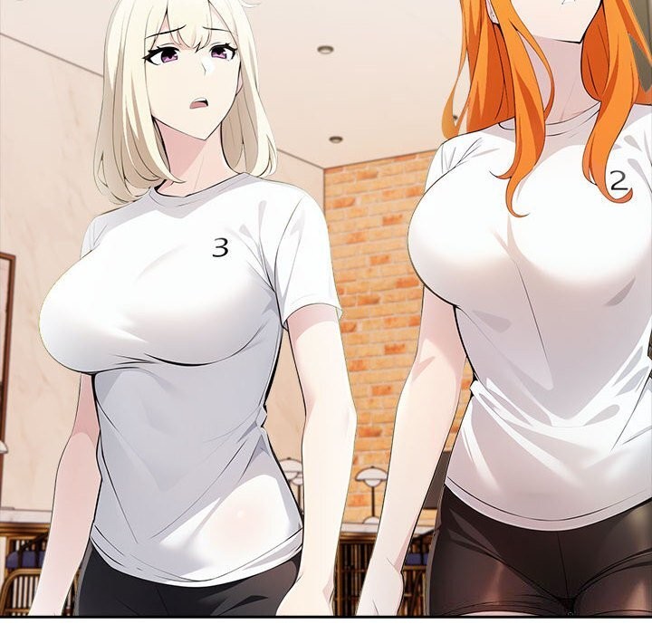 夫妇游戏第13話