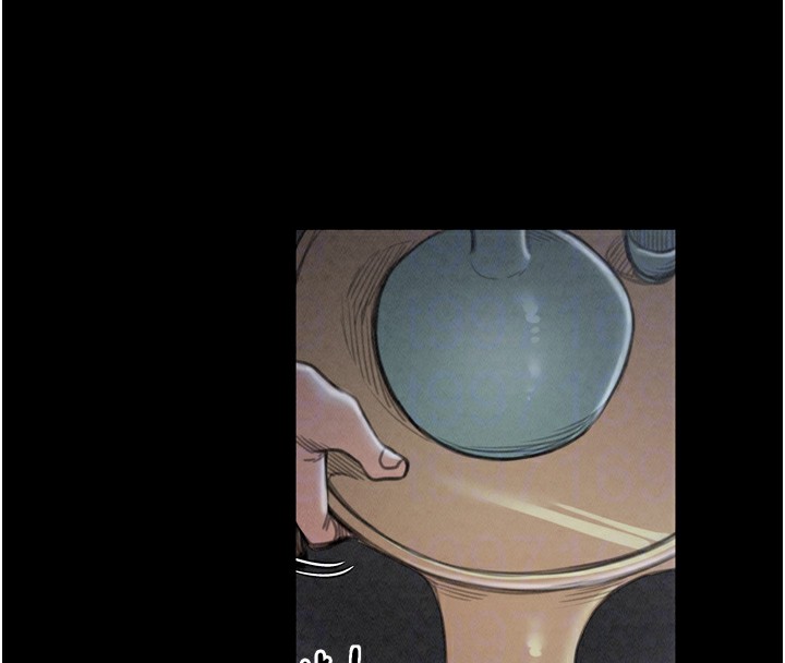 最强家丁第23話-在家僕前強忍快感