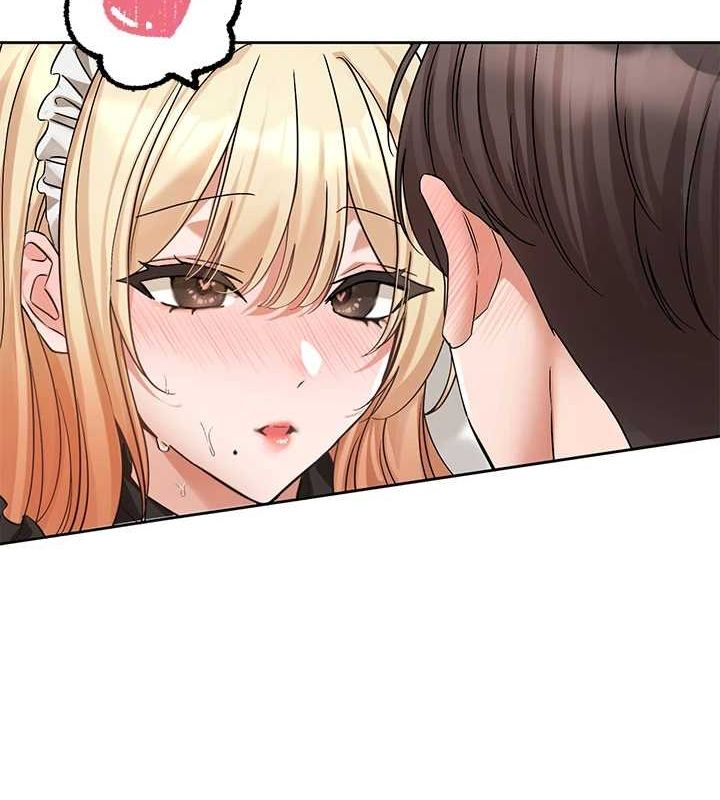 社团学姊第207話-江郁涵親愛的,我最愛你了