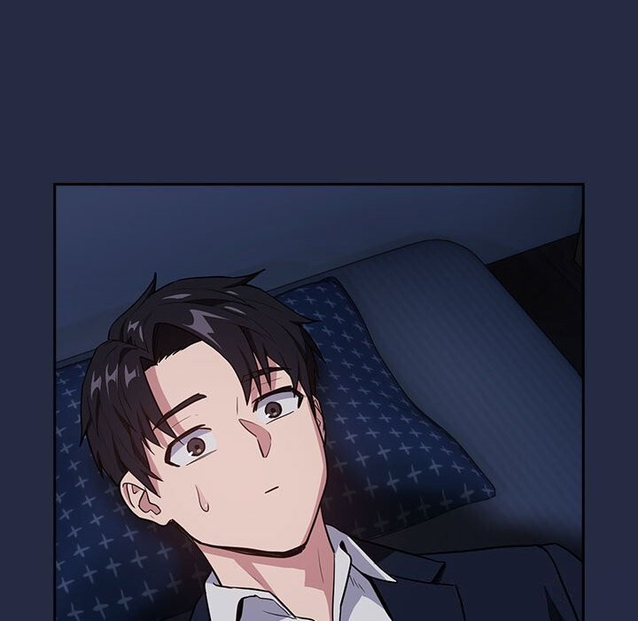 下班后的例行恋爱第42話