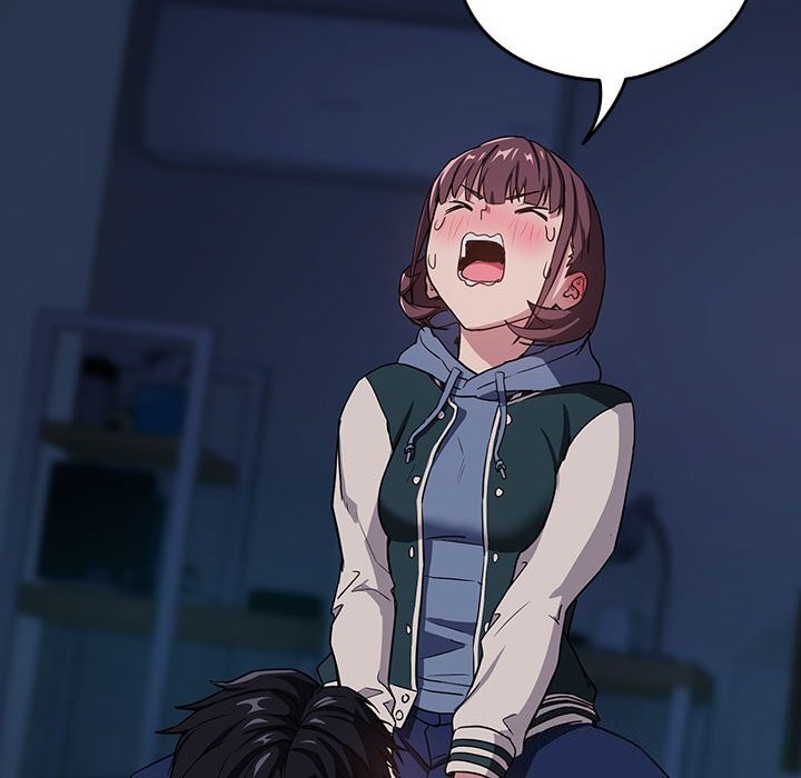 下班后的例行恋爱第42話