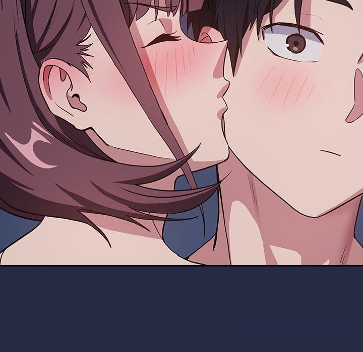 下班后的例行恋爱第42話