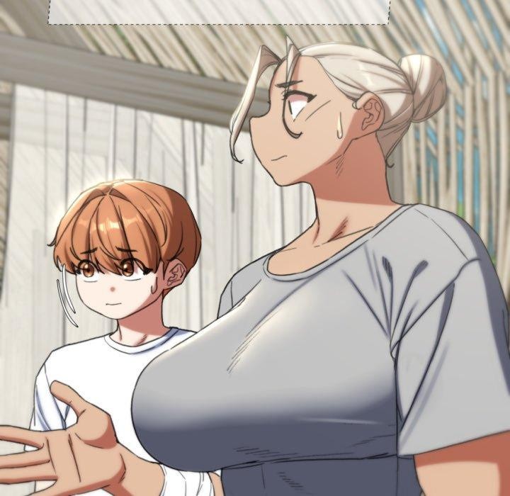 危险同学会第53话