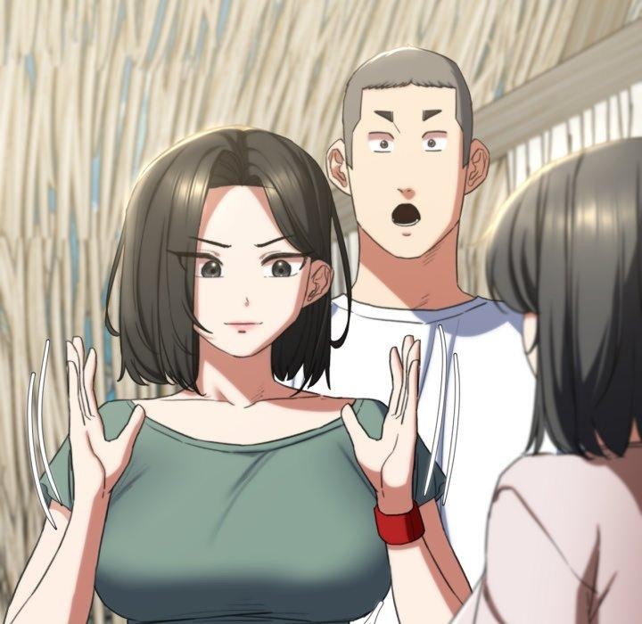 危险同学会第53話