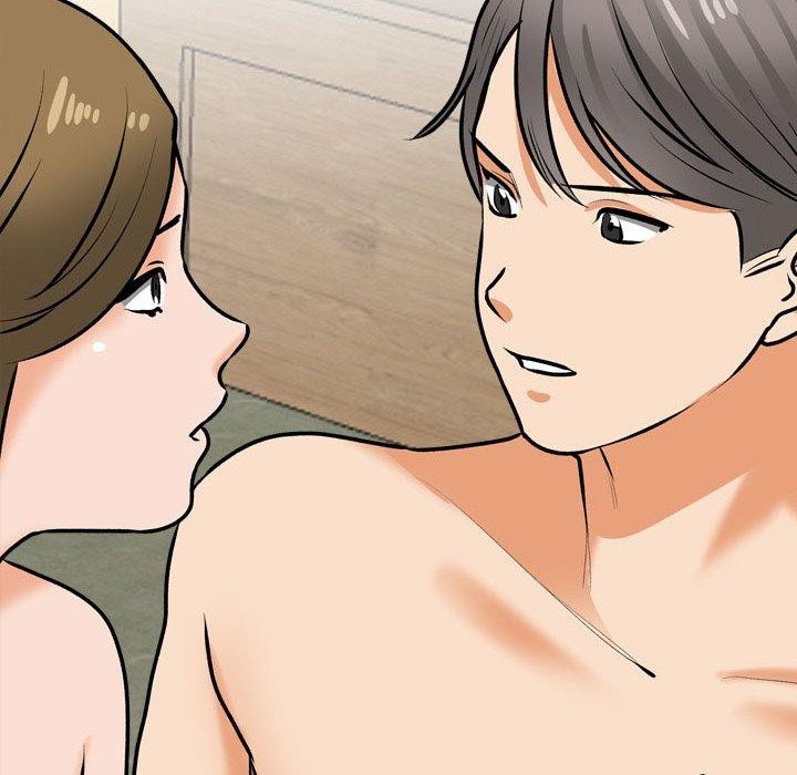 同事换换爱第202話